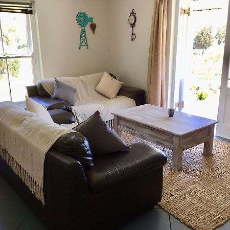 Olive Cottage Franschhoek Exterior foto